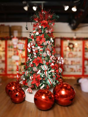 MALLA 53CMX9YDS - 130-6600296